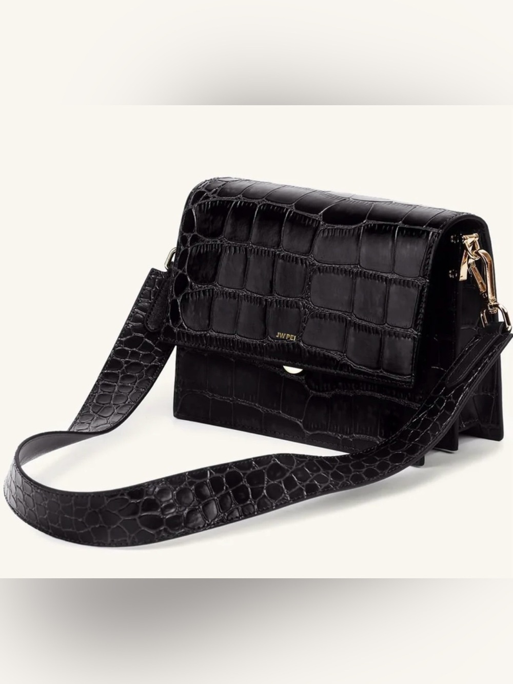 JW PEI Friday Bag